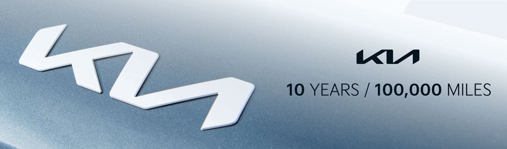 Willowbrook Kia in Willowbrook IL - Kia Warranty