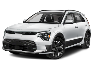 Niro EV - Willowbrook Kia in Willowbrook IL