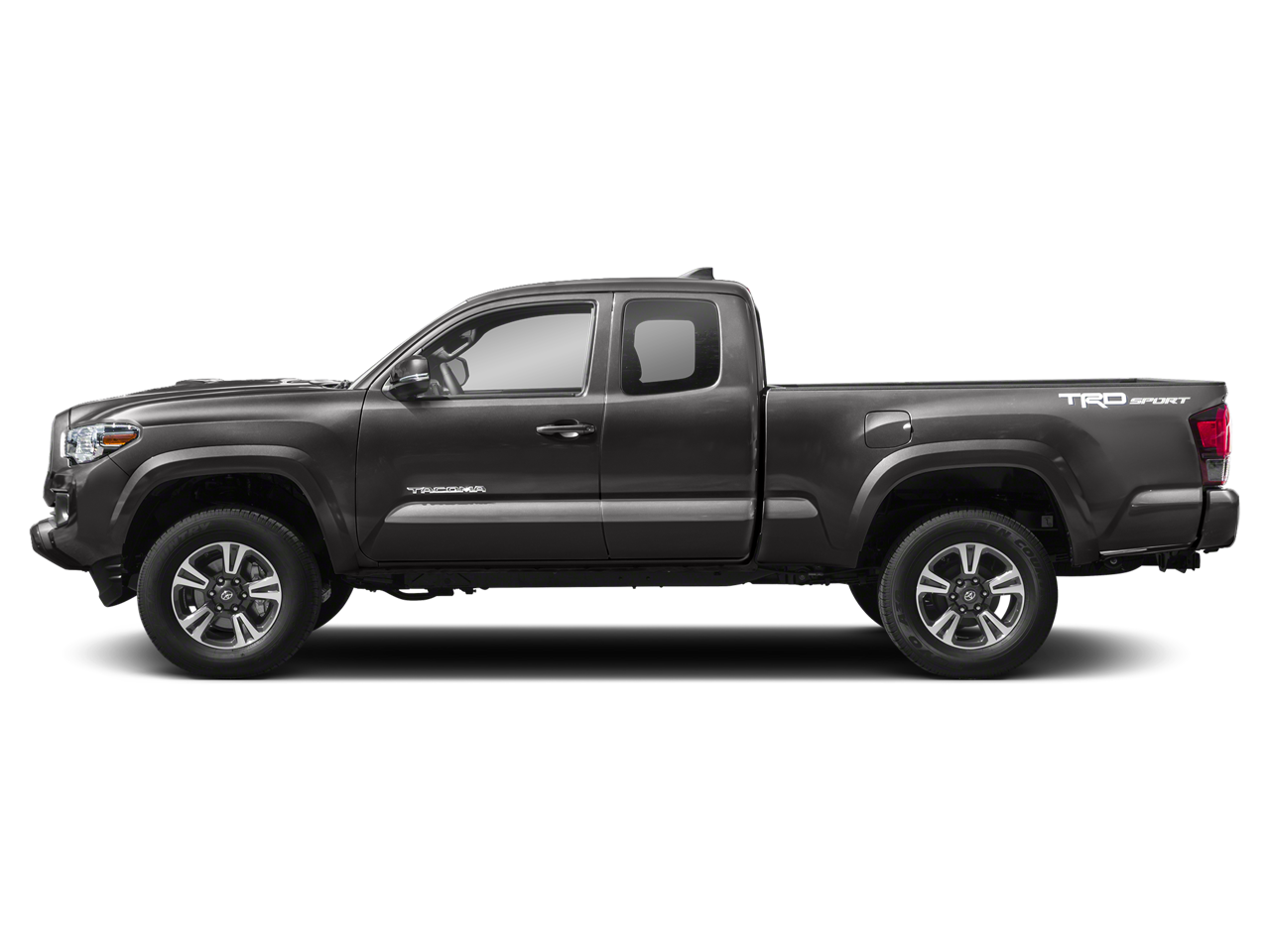 2019 Toyota Tacoma TRD Sport V6