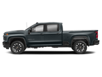 2020 Chevrolet Silverado 2500HD Custom