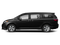 2020 Toyota Sienna XLE 7 Passenger