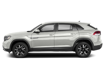 2020 Volkswagen Atlas Cross Sport 3.6L V6 SE w/Technology 4Motion