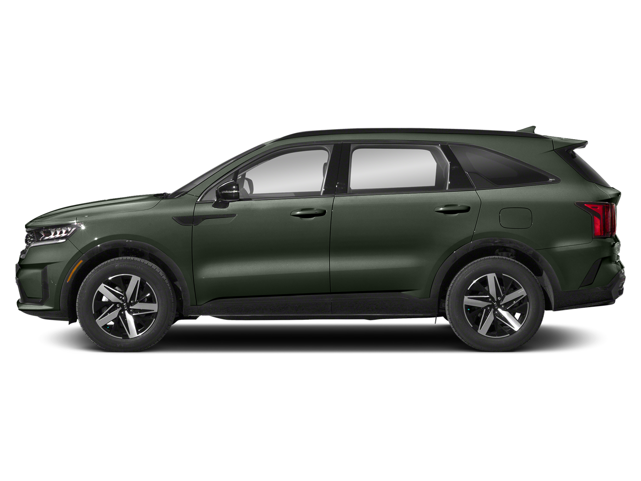 2021 Kia Sorento EX