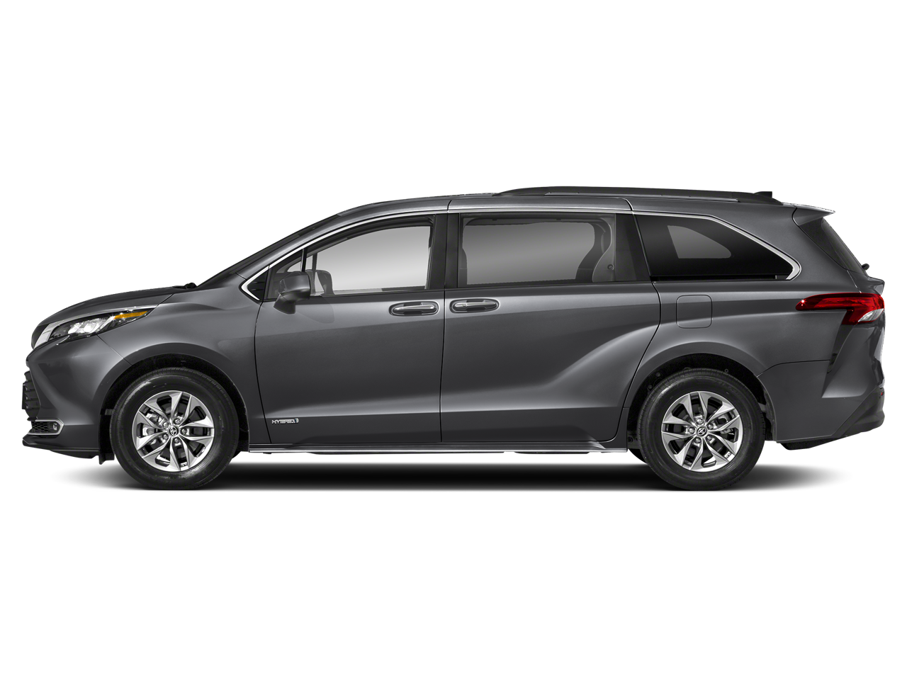 2022 Toyota Sienna XLE 7 Passenger