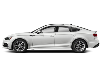 2023 Audi A5 Sportback 45 S line Premium Plus quattro