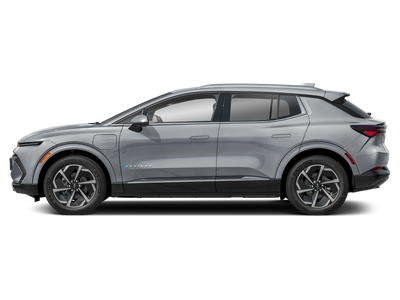 2024 Chevrolet Equinox EV LT