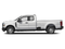 2024 Ford F-350SD XL SRW 8.5' Montana Platform/Hauler Body