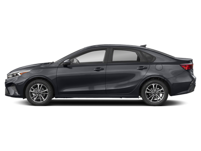 2024 Kia Forte LX