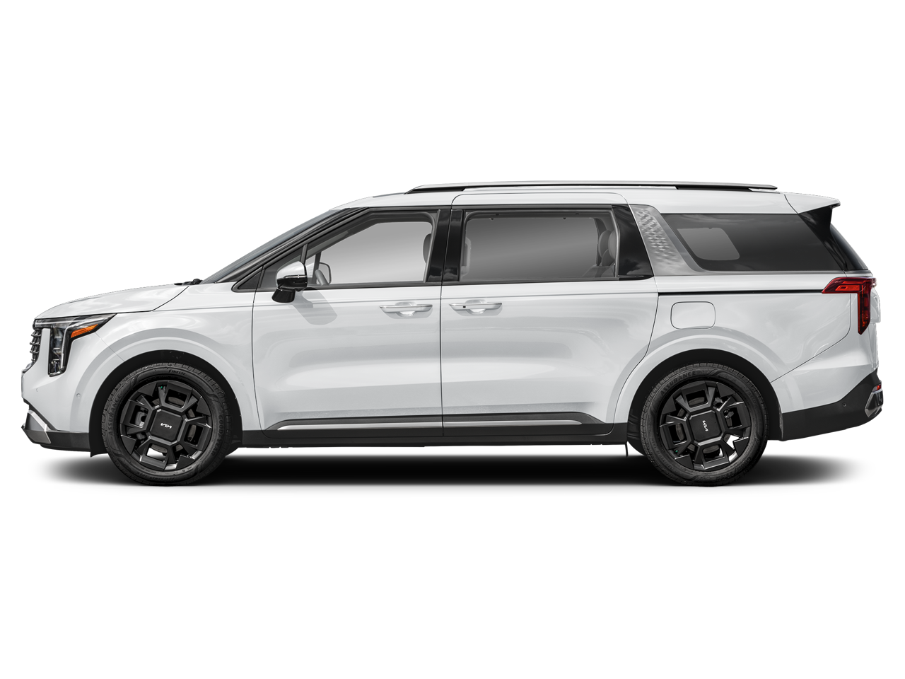 2025 Kia Carnival SX