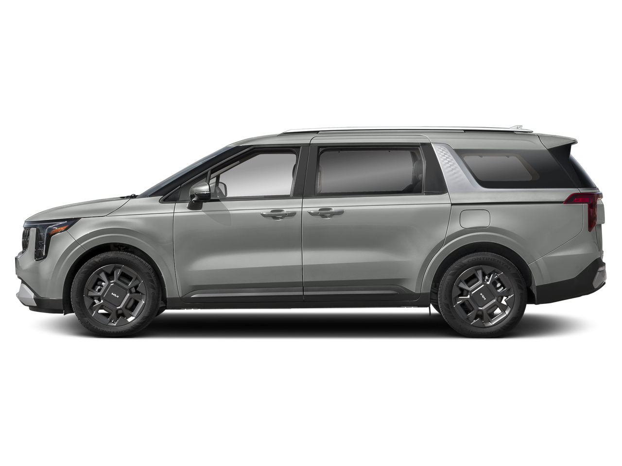 2025 Kia Carnival EX - Photo 30