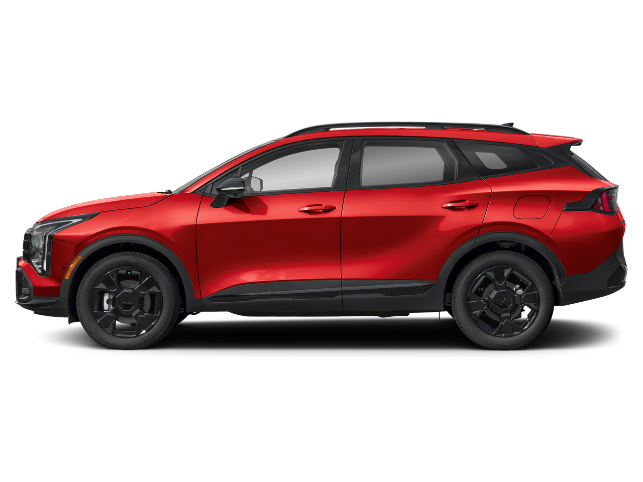 2026 Kia Sportage X-Line - Photo 30