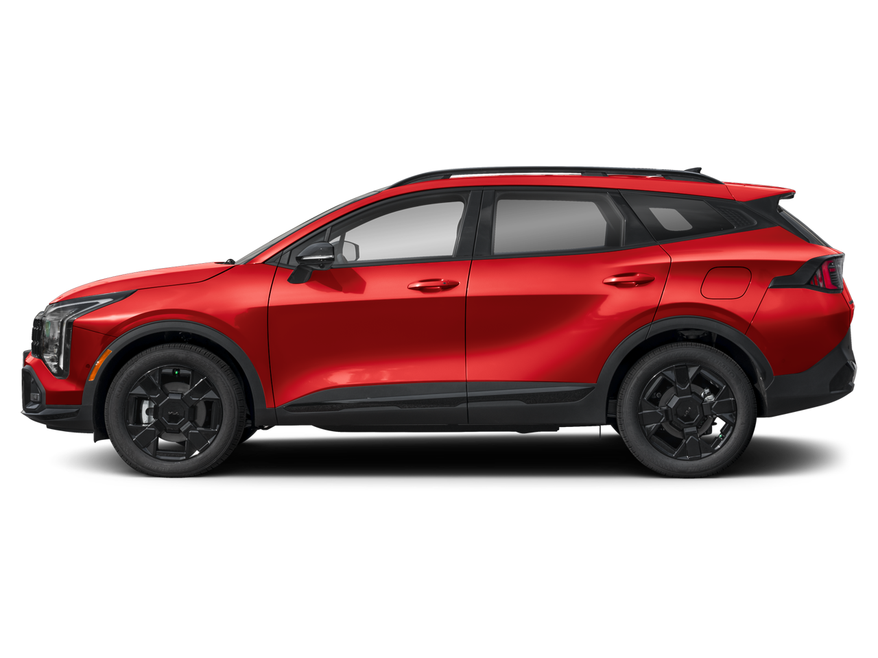 2026 Kia Sportage X-Line - Photo 30
