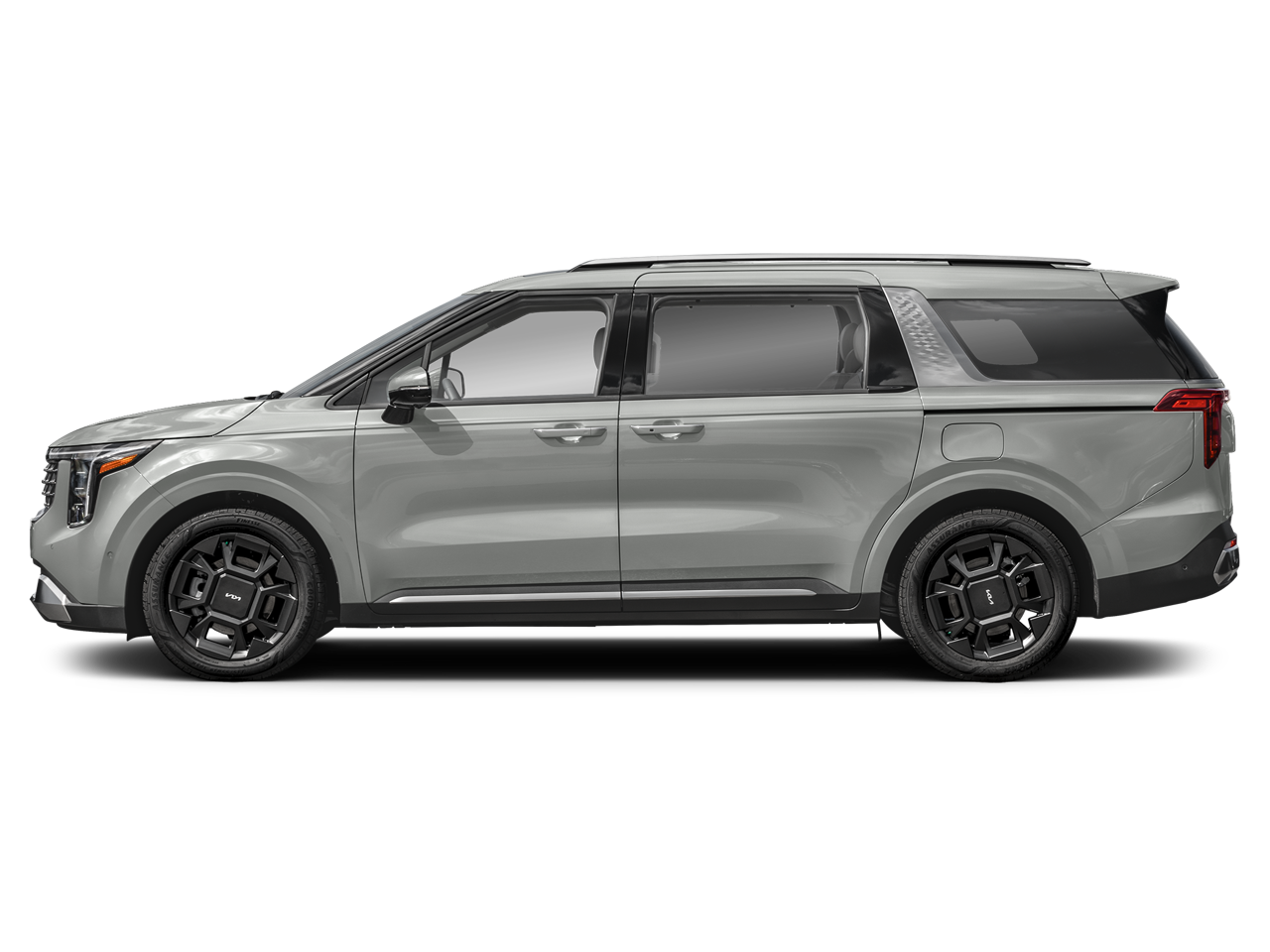 2026 Kia Carnival SX - Photo 30