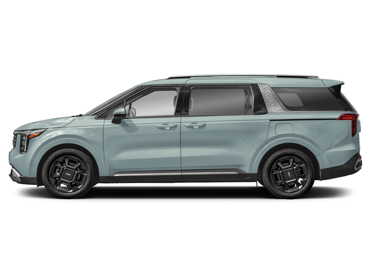 2027 Kia Carnival SX