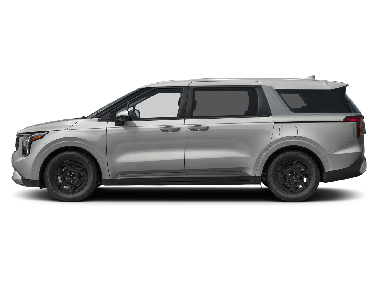2027 Kia Carnival LXS