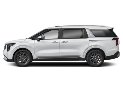 2027 Kia Carnival Hybrid EX