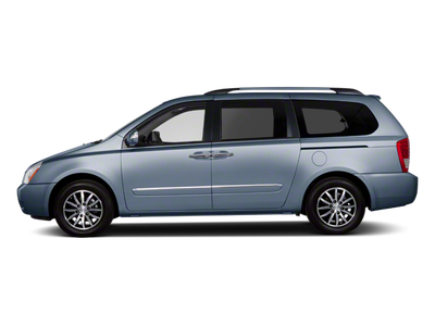 2011 Kia Sedona LX