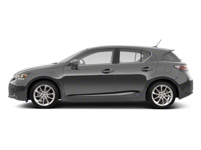 2011 Lexus CT 200h Premium