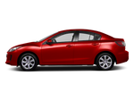 2012 Mazda Mazda3 s Touring