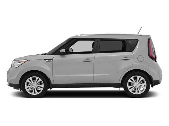 2014 Kia Soul Exclaim
