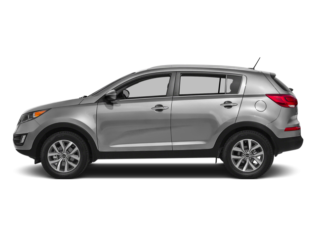 2016 Kia Sportage SX