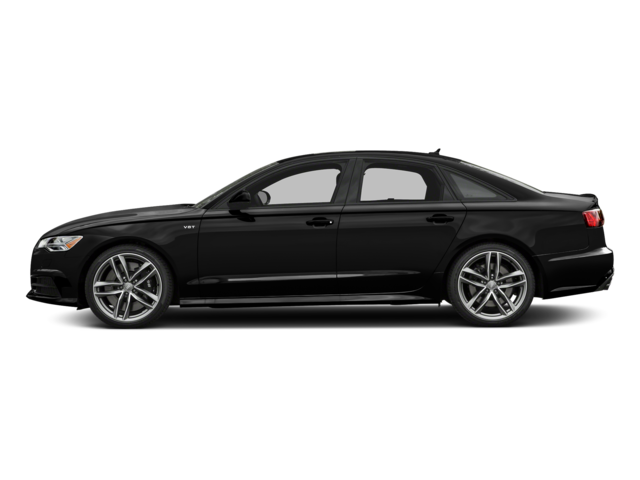 2017 Audi S6 4.0T Premium Plus quattro