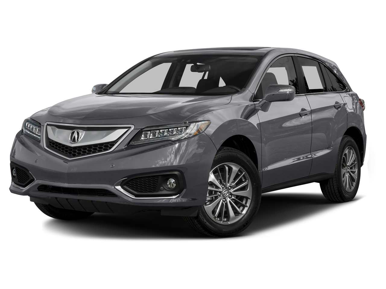 2016 Acura RDX Base AWD w/Advance Package
