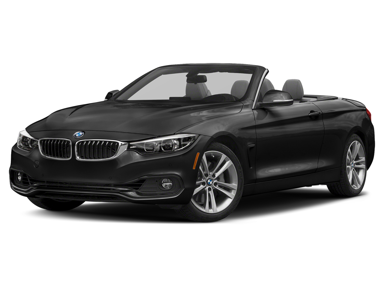2019 BMW 4 Series 440i xDrive