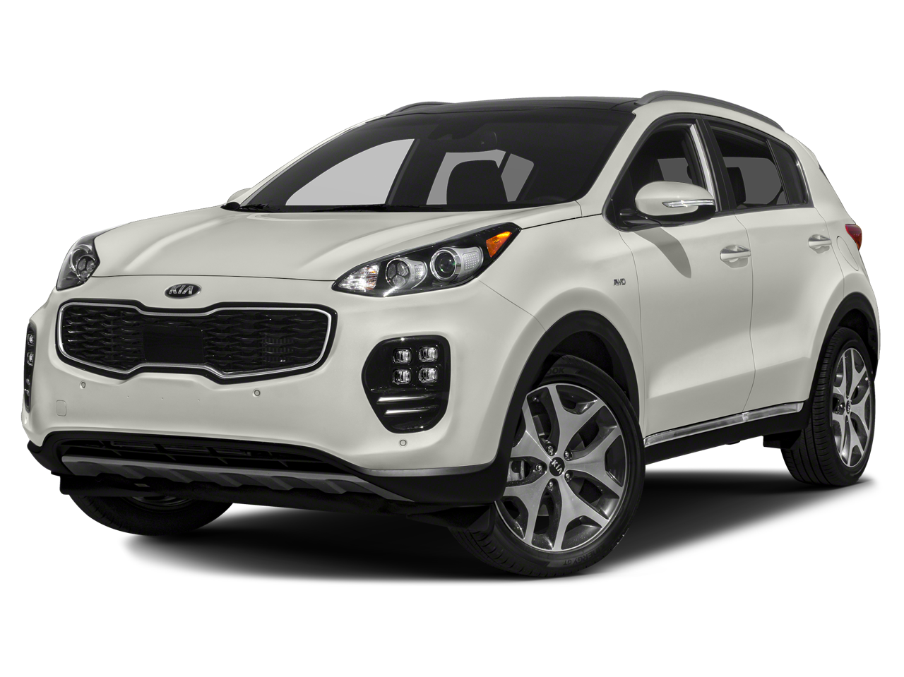 2019 Kia Sportage SX