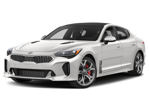 2021 Kia Stinger GT1