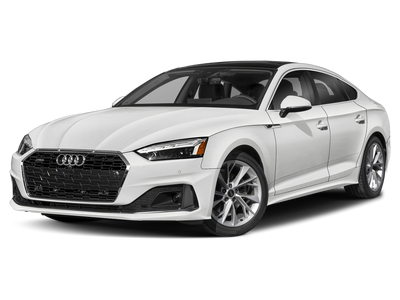 2023 Audi A5 Sportback 45 S line Premium Plus quattro