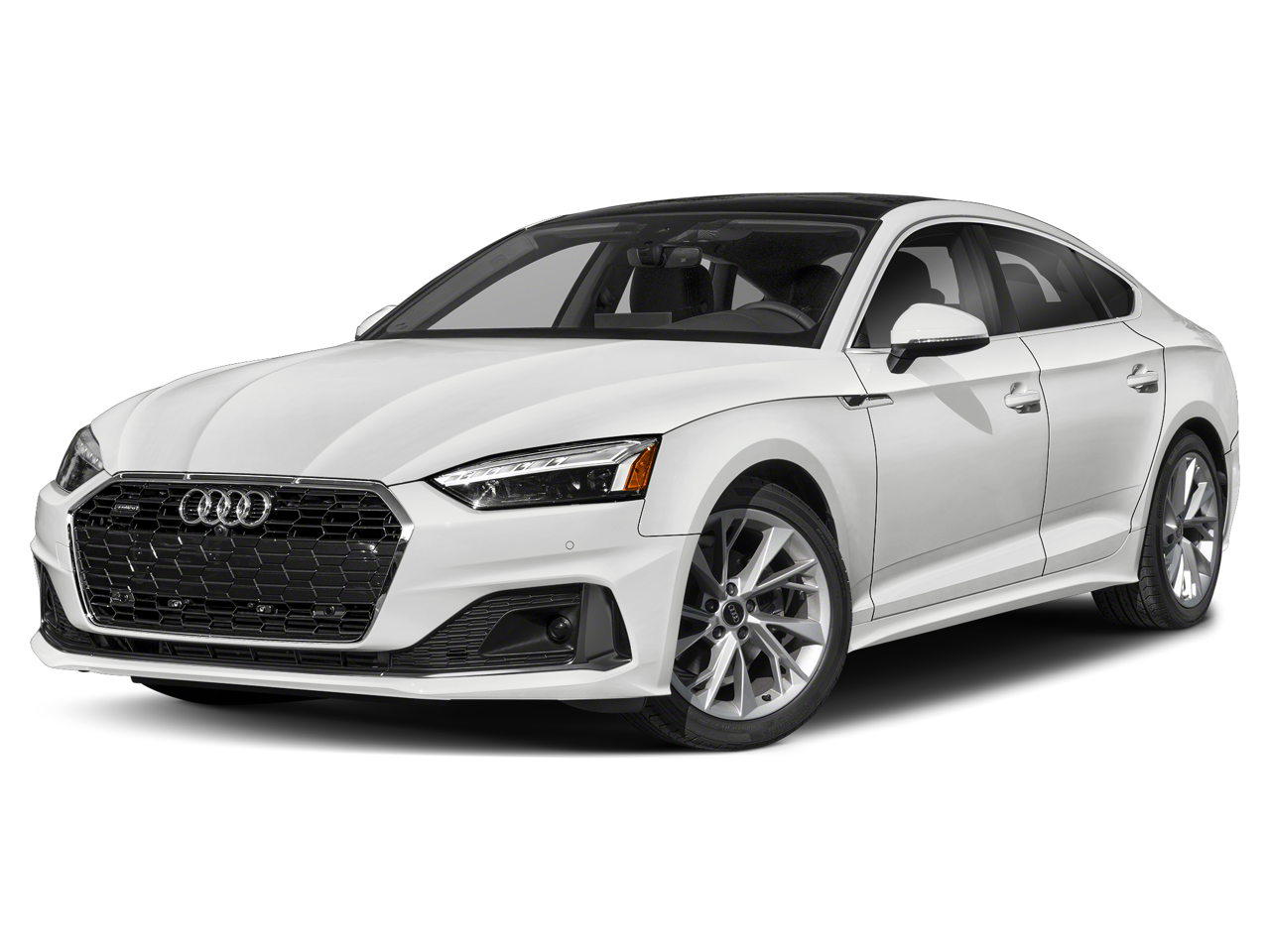2023 Audi A5 Sportback 45 S line Premium Plus quattro