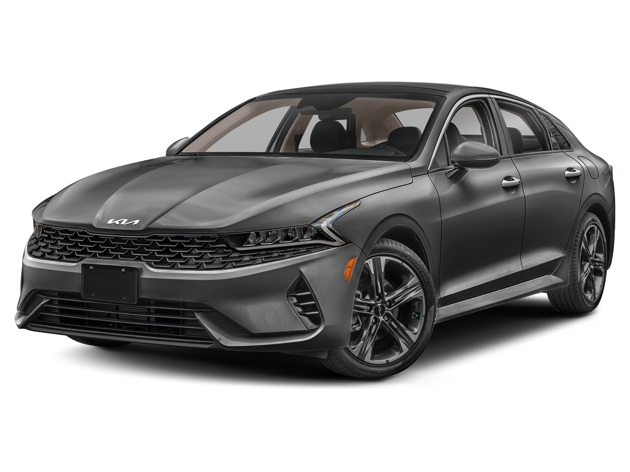 2023 Kia K5 EX