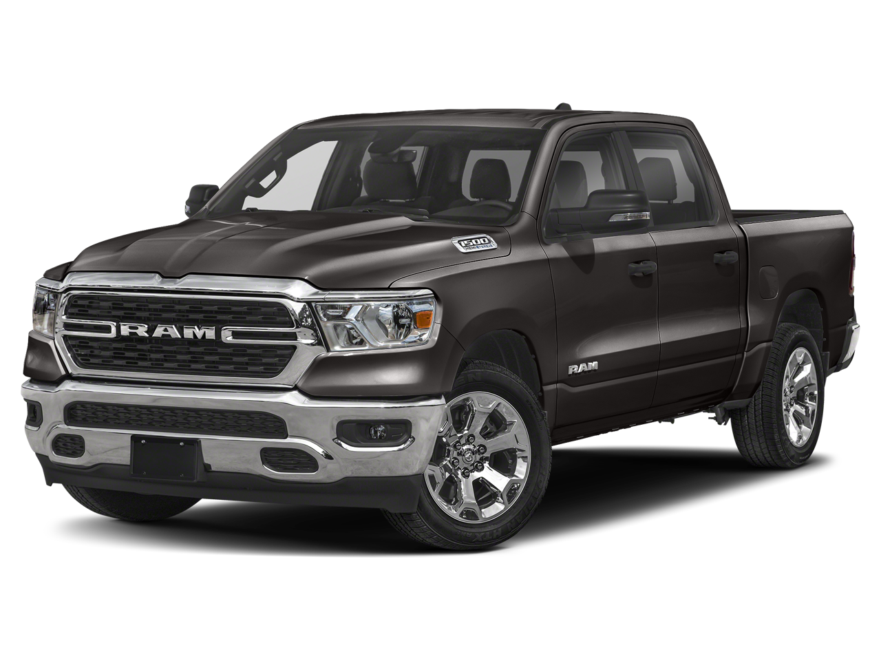 2023 RAM 1500 Pickup Big Horn/Lone Star