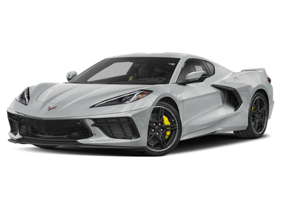2024 Chevrolet Corvette Stingray 1LT