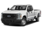 2024 Ford F-350SD XL SRW 8.5' Montana Platform/Hauler Body