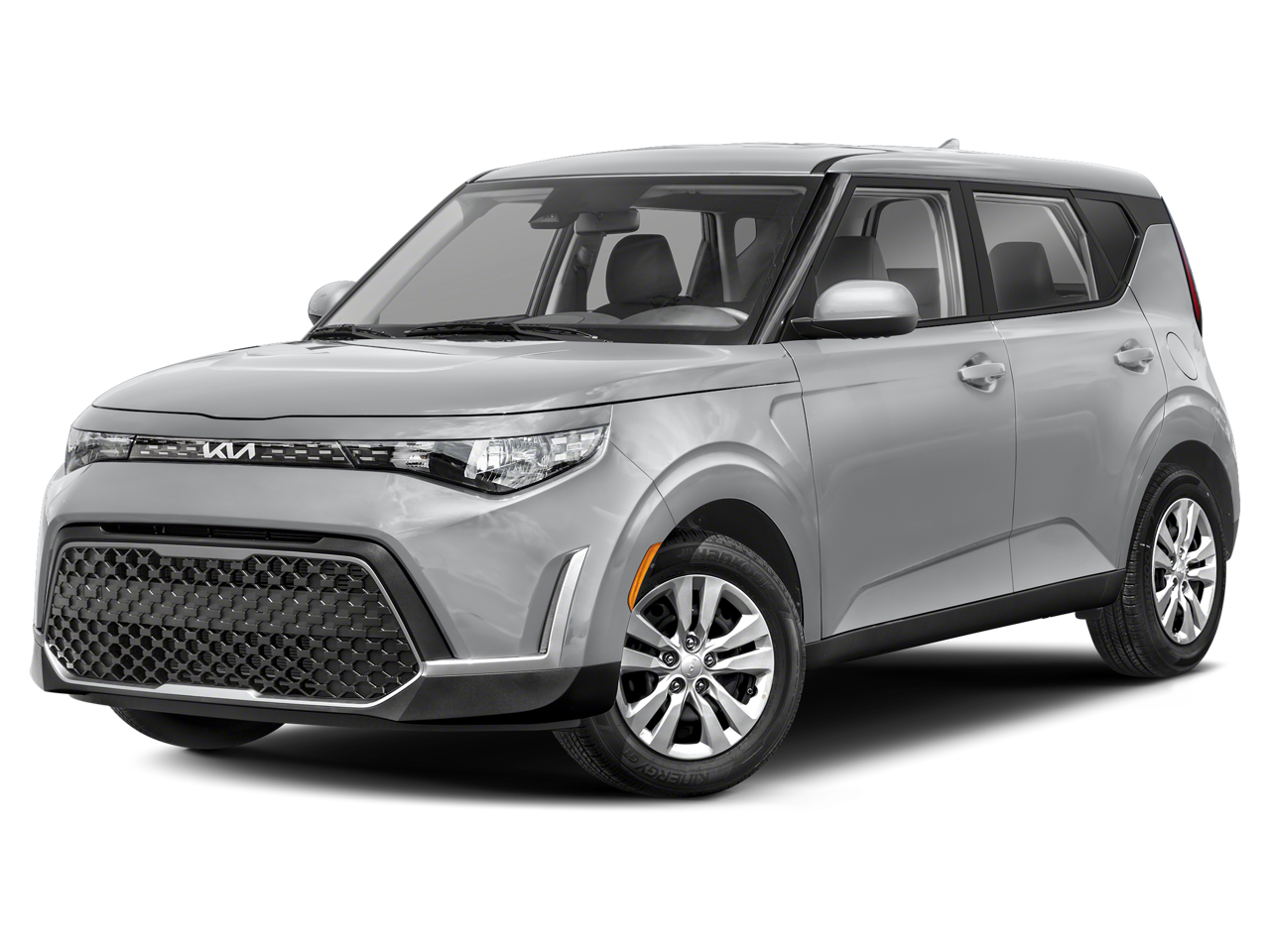 2024 Kia Soul
