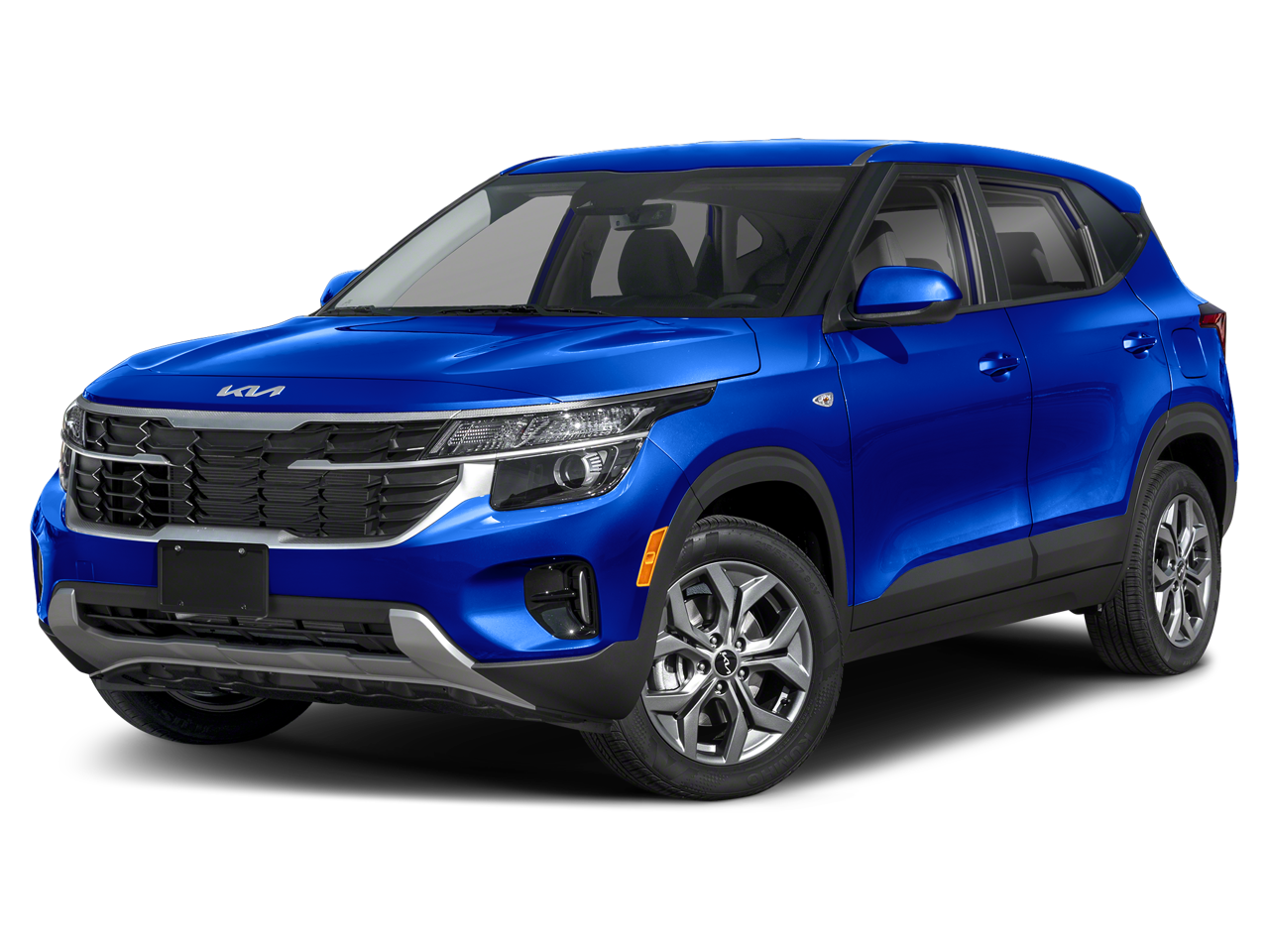 2024 Kia Seltos
