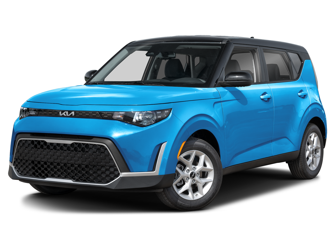 2025 Kia Soul S
