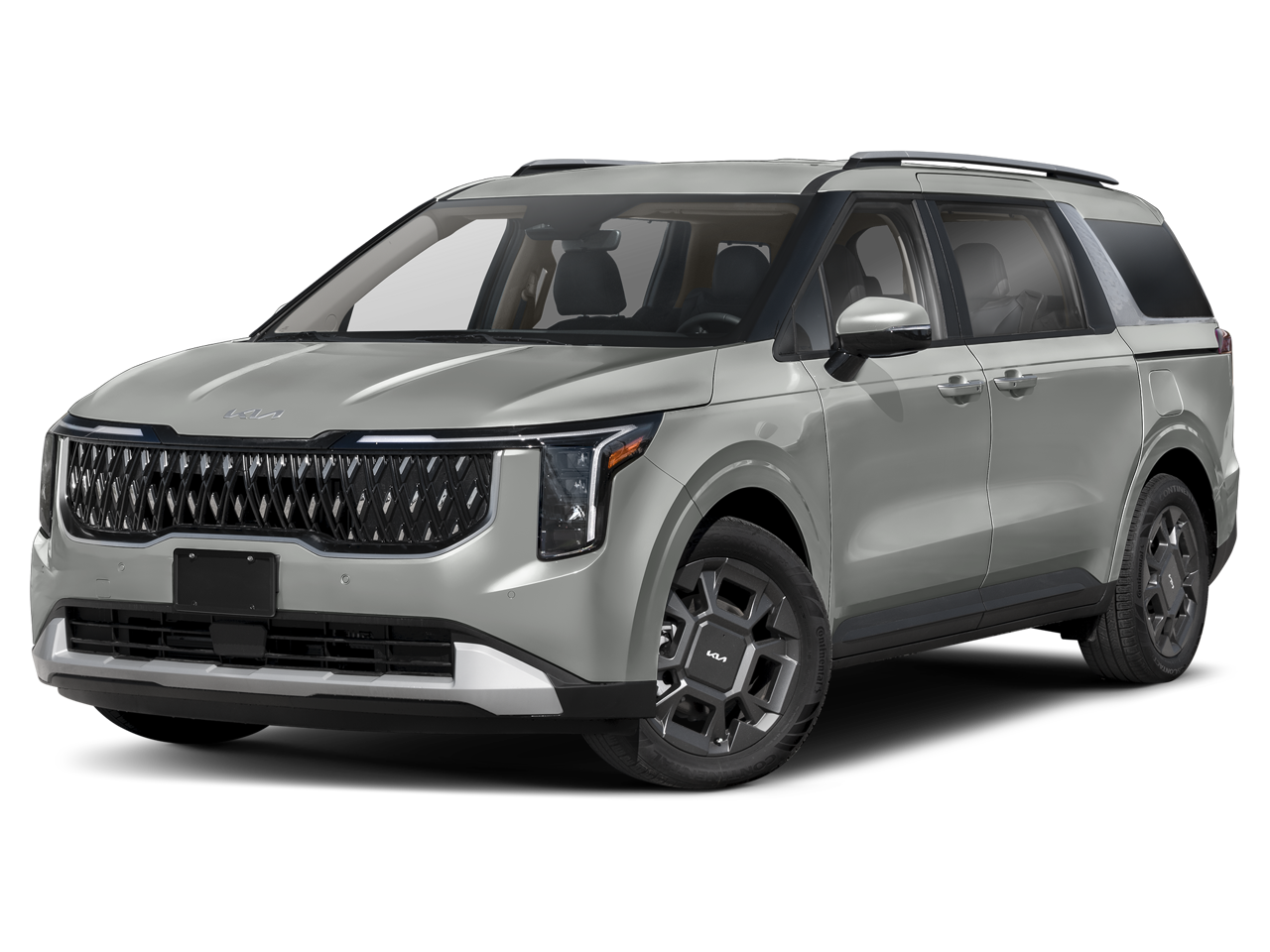 2025 Kia Carnival EX - Photo 28