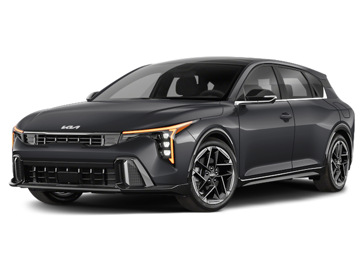 2026 Kia K4 GT-Line AT Hatchback's photo
