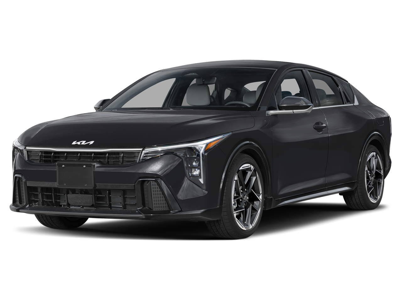 2026 Kia K4 GT-Line AT's photo