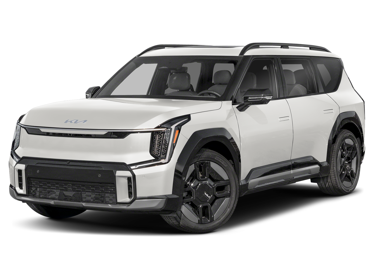 2026 Kia EV9 GT-Line AWD's photo