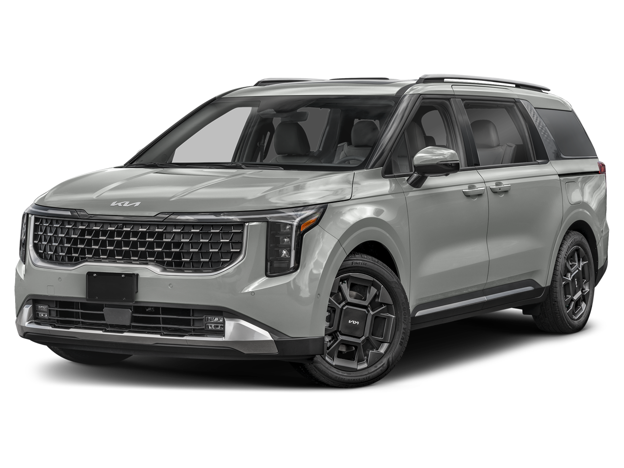 2026 Kia Carnival SX - Photo 28