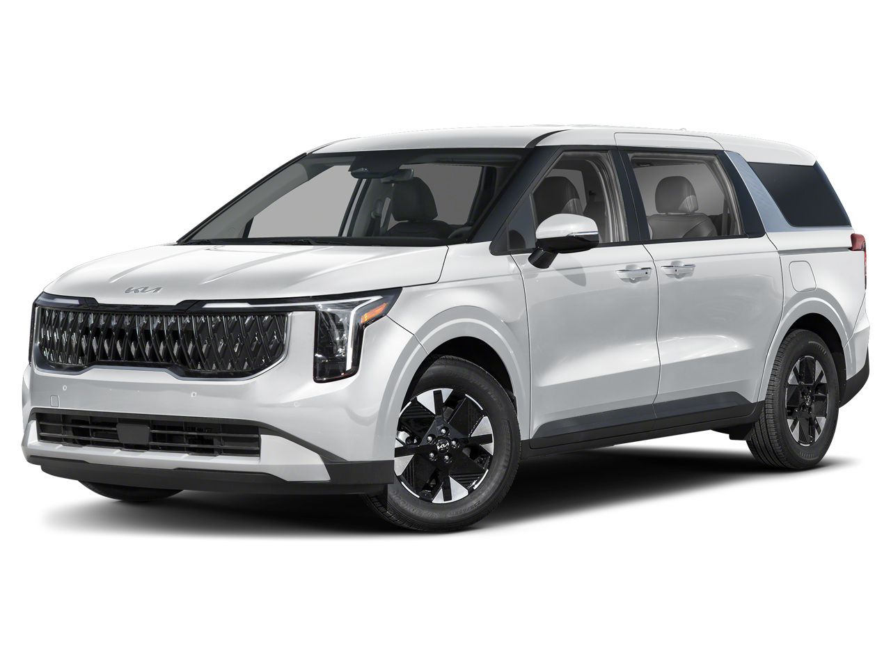2026 Kia Sedona's photo