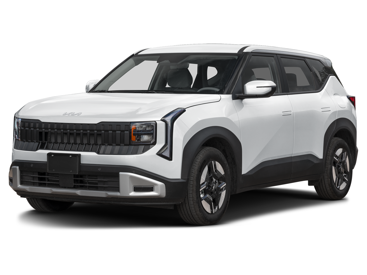 2027 Kia Seltos LX