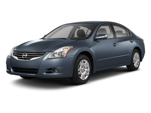 2010 Nissan Altima 3.5 SR