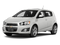 2014 Chevrolet Sonic LS
