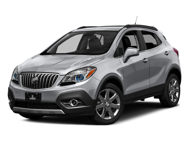 2016 Buick Encore Convenience