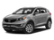 2016 Kia Sportage SX